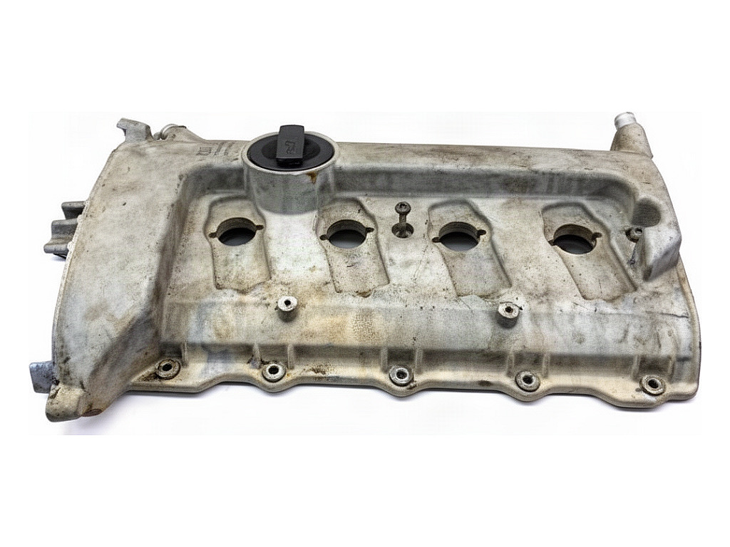 [STARK-939568] Tapa de balancines Audi A8 D3