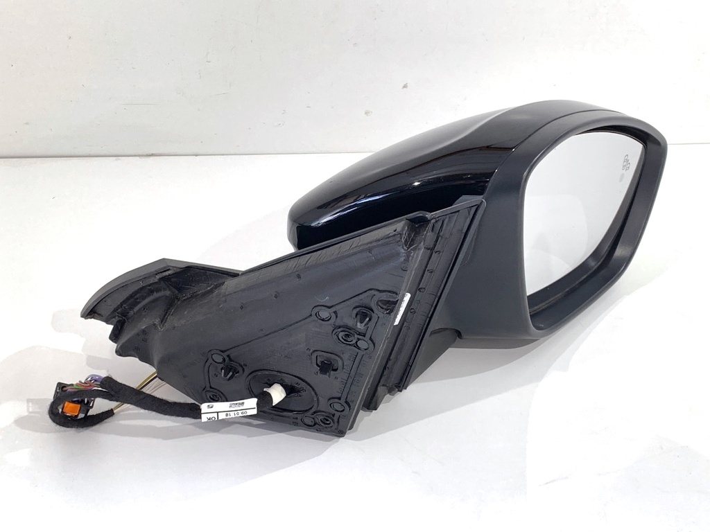 [STARK-907141] Retrovisor derecho OPEL MOKKA 2020-2022