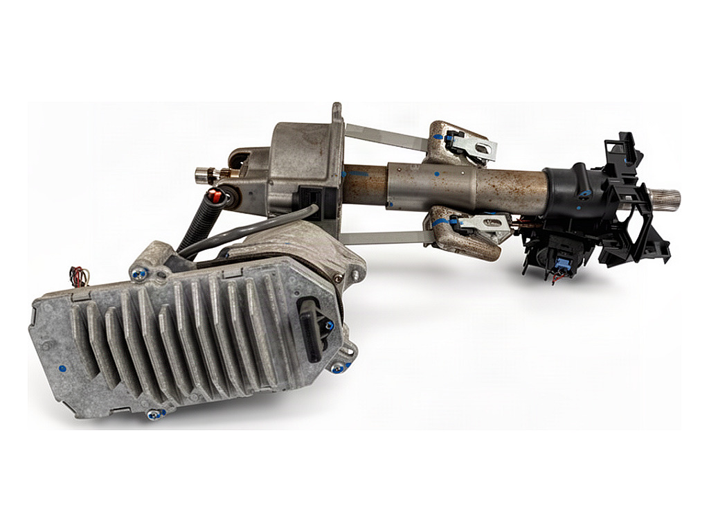 [STARK-951125] Bomba de dirección asistida Opel Meriva A (X03)