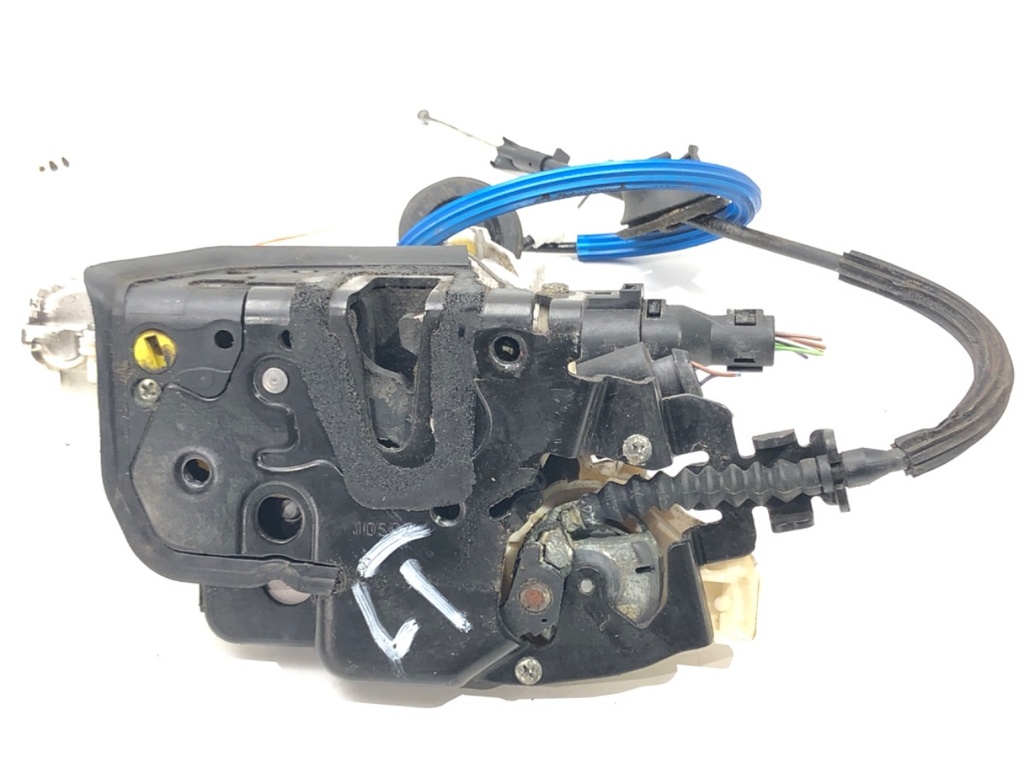 [STARK-558143] Cerradura de puerta trasera izquierda Audi A8 D3 (4E2, 4E8) 2002-2010