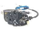 Cerradura de puerta trasera izquierda Audi A8 D3 (4E2, 4E8) 2002-2010