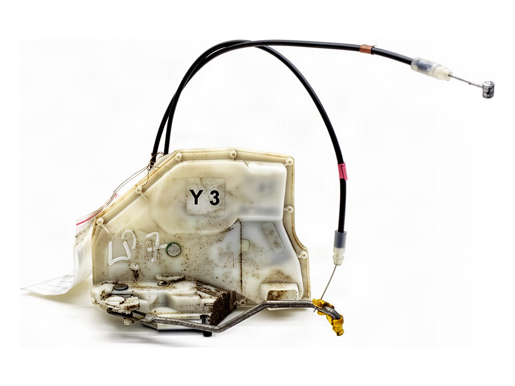 [STARK-947544] Cerradura de puerta delantera izquierda Suzuki SX4