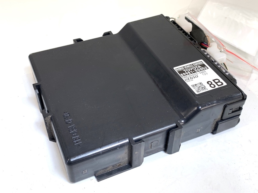 [STARK-907430] Módulo de control TOYOTA YARIS CROSS (MXP_) 1.5 Hybrid 2020-2022