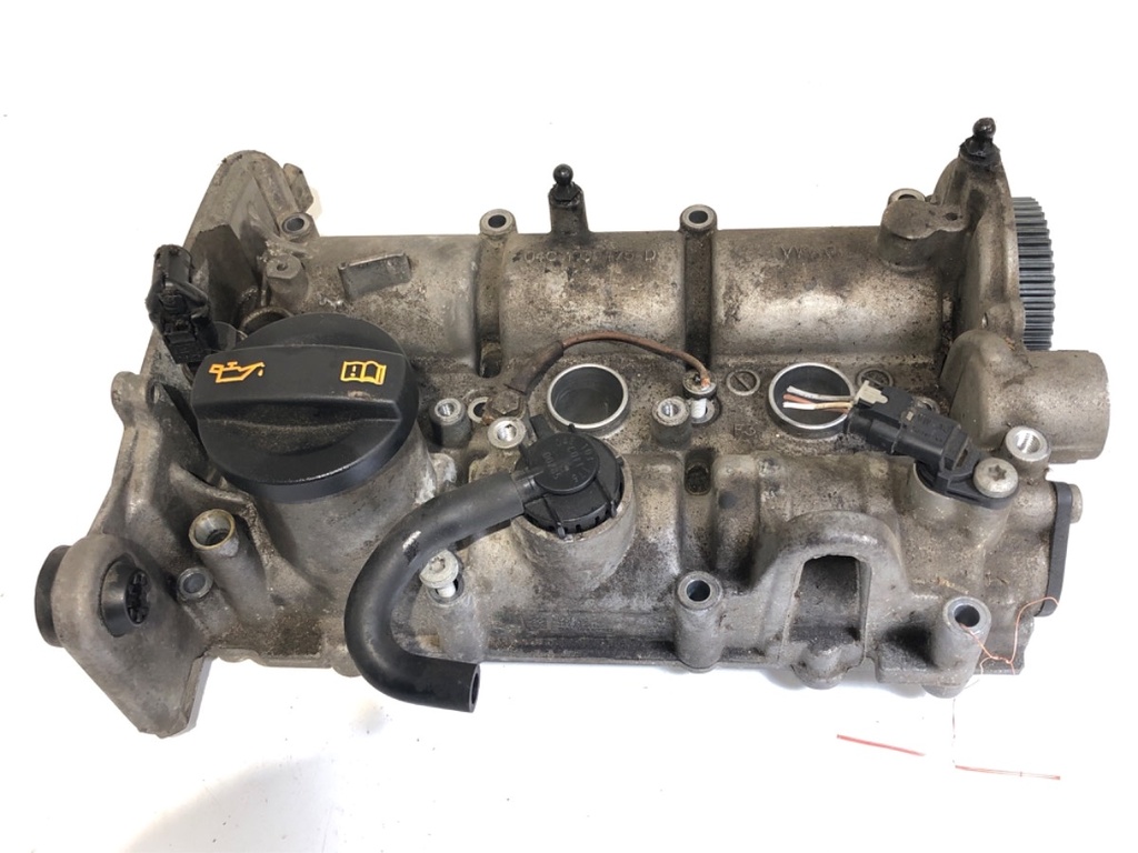 [STARK-739516] Tapa de balancines VW UP!