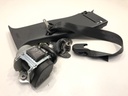 Cinturón de seguridad delantero derecho pasajero Ford Fiesta VII (HJ, HF) 2017-2022