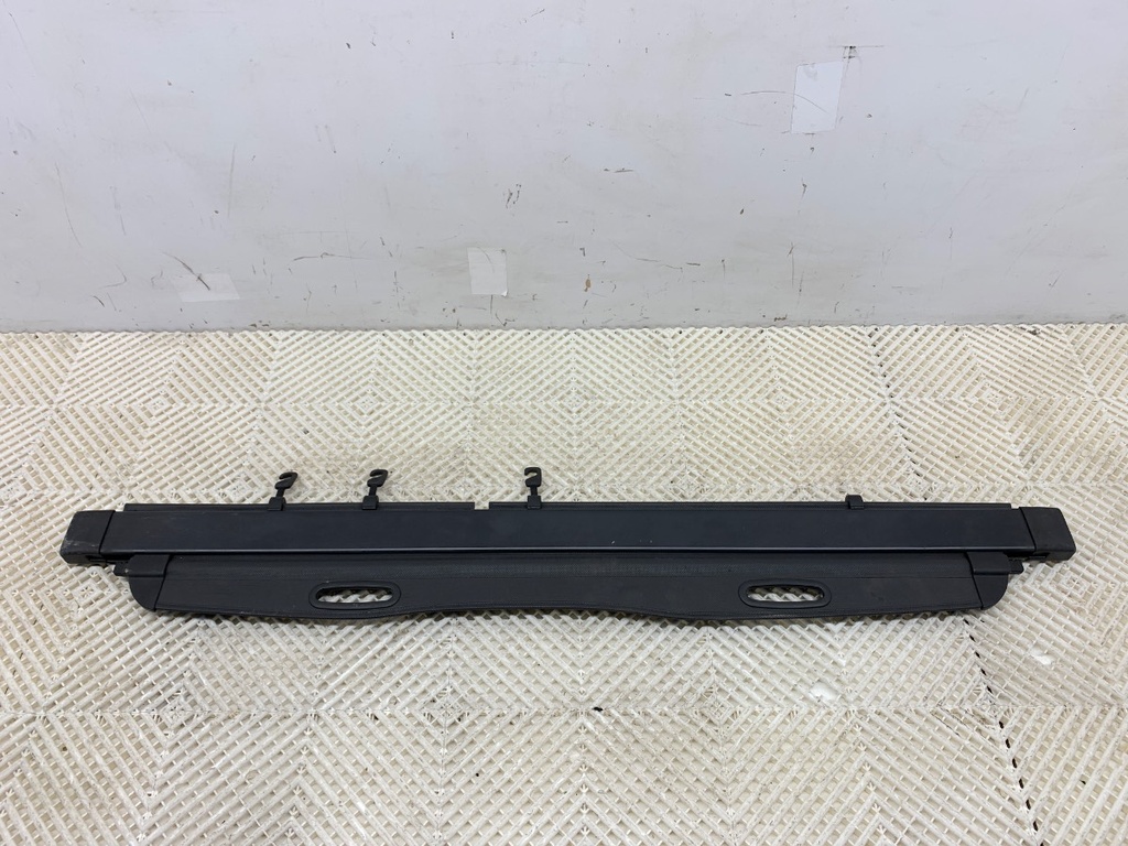 [STARK-824553] Bandeja cubremaletero Hyundai Tucson (JM)