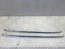 Barras de techo Audi A3 (8P1)