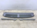 Bandeja cubremaletero Audi A8 D4 (4H2, 4H8, 4HC, 4HL)