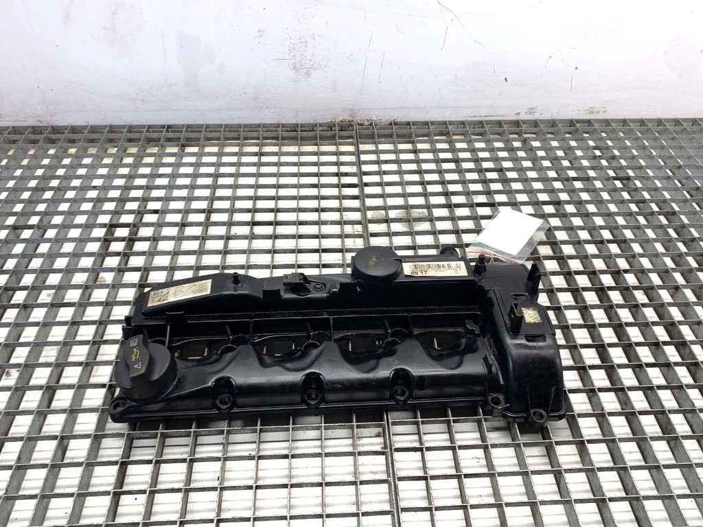 [STARK-876415] Tapa de balancines Mercedes-Benz GLA (X156) 2013-2022