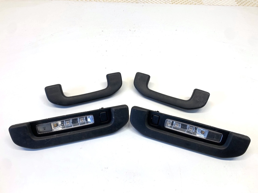 [STARK-878520] Asidero de techo Mercedes-Benz GLE (V167)