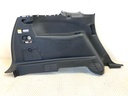 Tapizado lateral de maletero Ford S-MAX