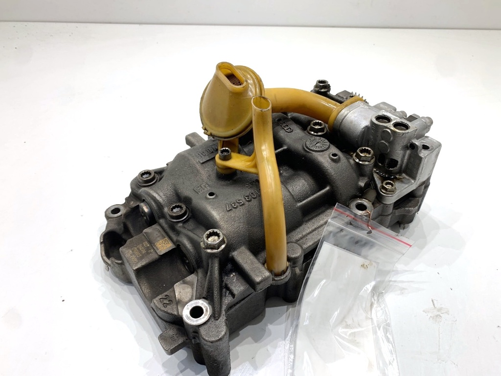[STARK-903354] Eje equilibrador VW Transporter V