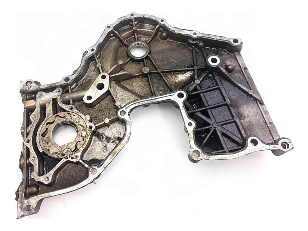 [STARK-936594] Tapa de distribución Hyundai i30 (GD)