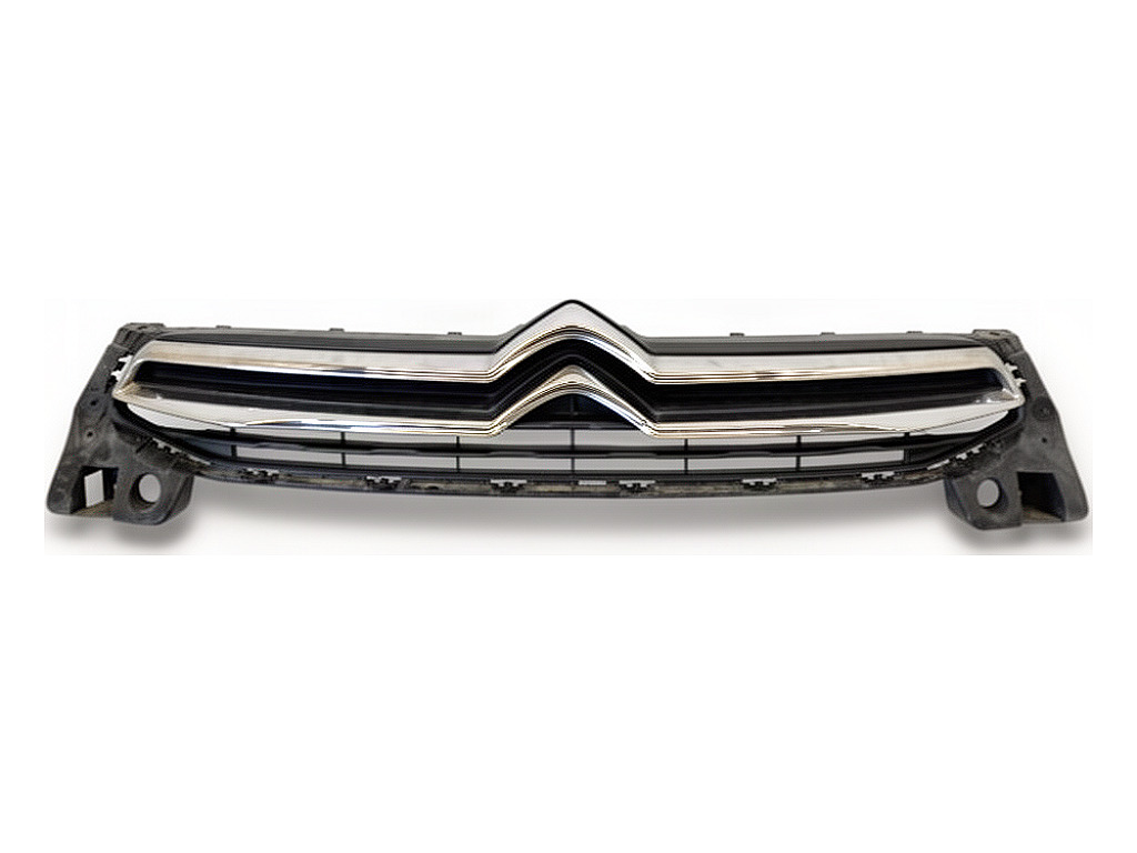 [STARK-937272] Rejilla de radiador Citroen C-Elysee (DD_)