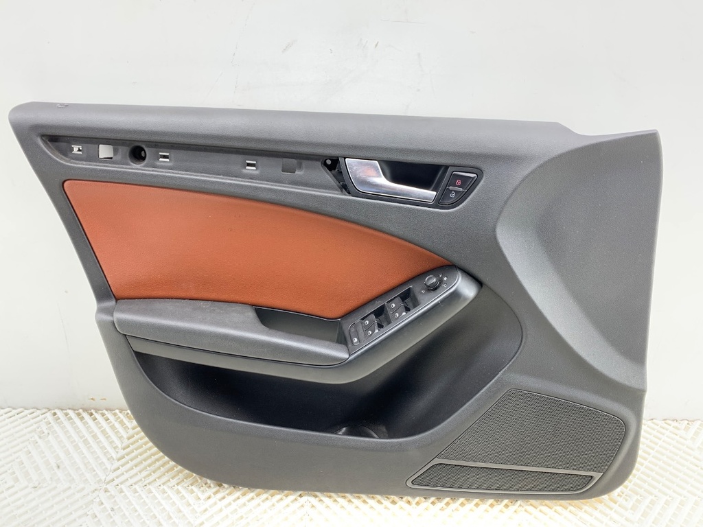 [STARK-800267] Panel de puerta delantero izquierdo Audi A4 B8 Avant (8K5) 2007-2015
