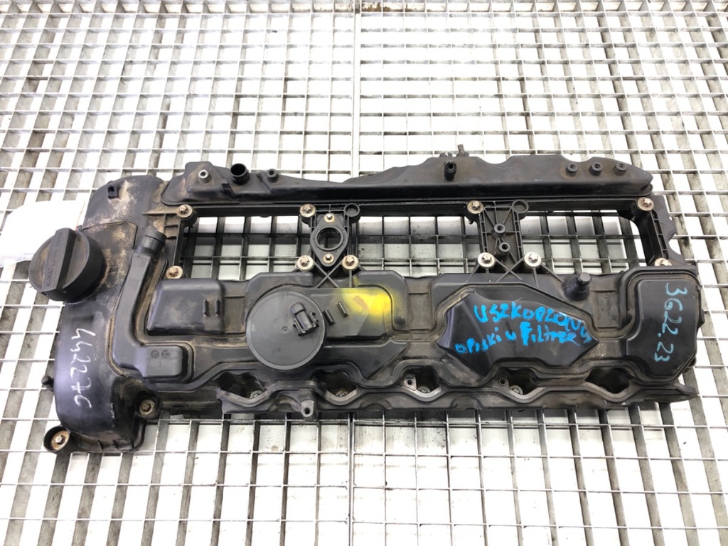 [STARK-533943] Tapa de balancines BMW Serie 5 (F10)
