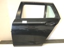 Puerta trasera izquierda BMW Serie 5 Touring (F11) 2009-2017