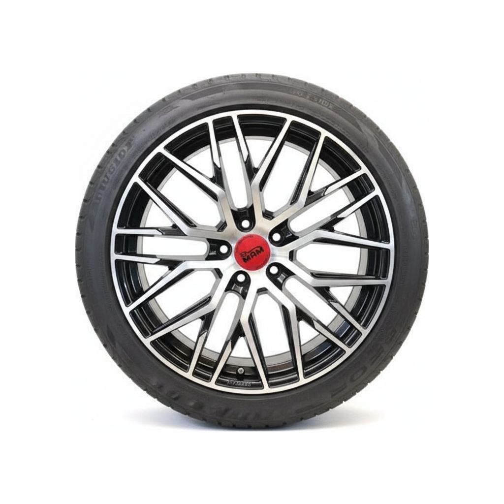 [STARK-893192] Rueda completa 19 pulgadas