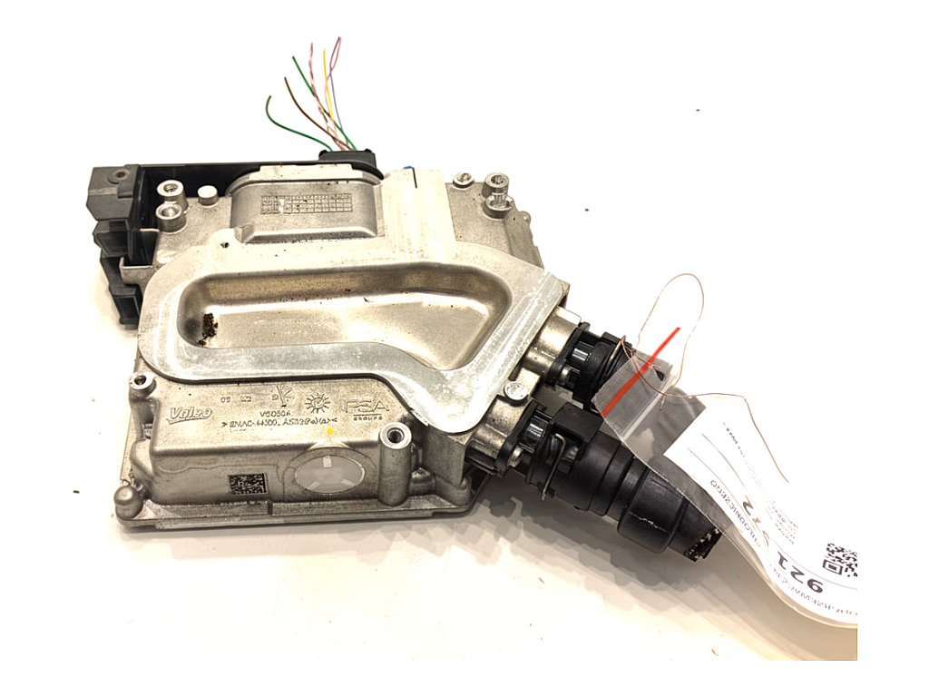 [STARK-921972] Calentador de refrigerante Opel Frontera (OV24)