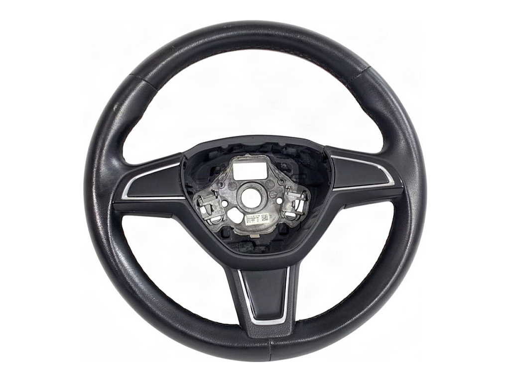 [STARK-949522] Volante Skoda Fabia III (NJ3)