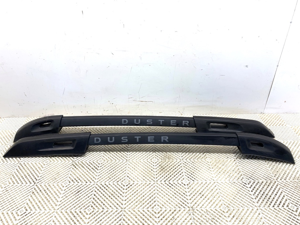 [STARK-703831] Juego de barras de techo Dacia Duster