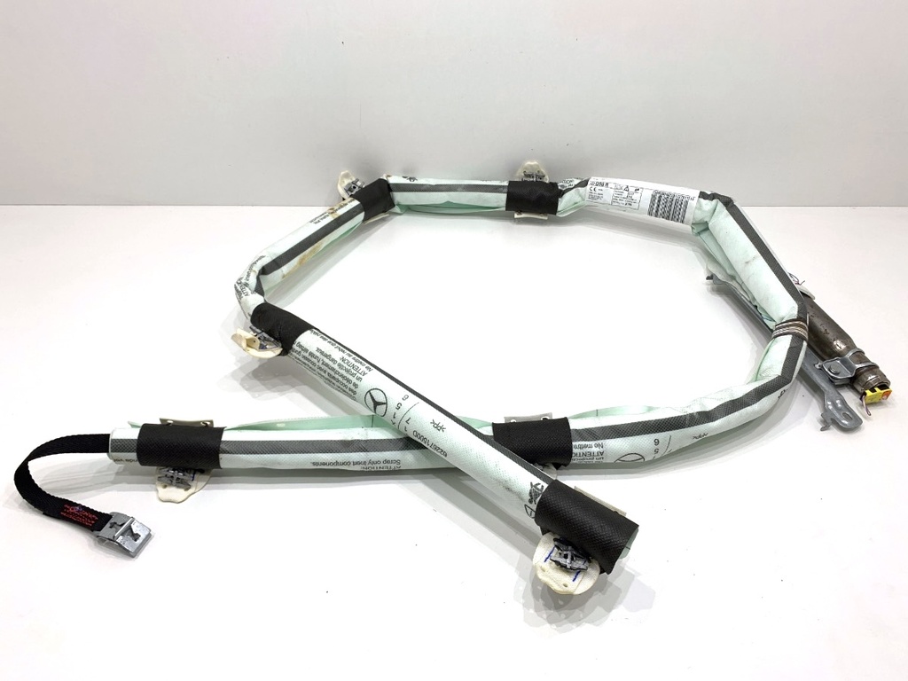 [STARK-874045] Air curtain derecho Mercedes-Benz Clase GLA (X156) 2013-2022