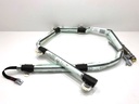 Air curtain derecho Mercedes-Benz Clase GLA (X156) 2013-2022