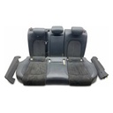 Asiento trasero segunda fila AUDI A6 C7 Avant (4G5, 4GD) 2011-2018