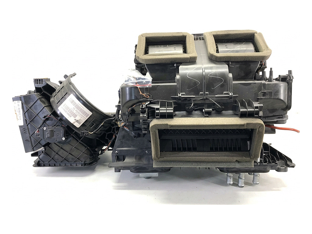 [STARK-908754] Calefactor BMW X5 (F15, F85) 2013-2018