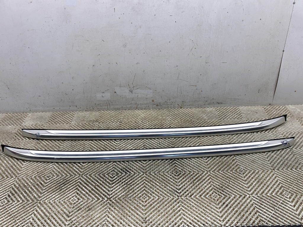 [STARK-736943] Barras de techo BMW X1 E84