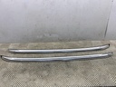 Barras de techo BMW X1 E84