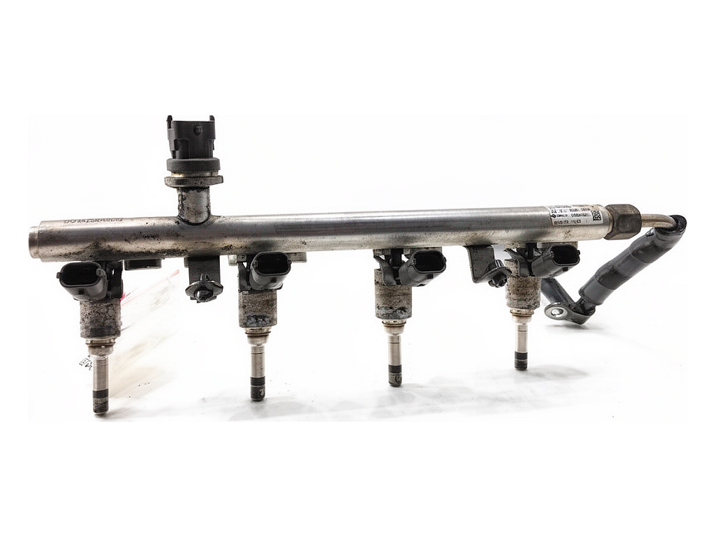 [STARK-929446] Riel de combustible HYUNDAI ix35 1.6 99 kW 35350-2B100