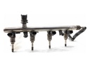 Riel de combustible HYUNDAI ix35 1.6 99 kW 35350-2B100