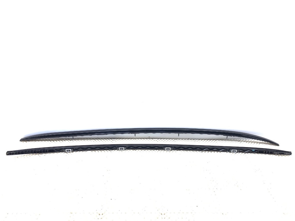 [STARK-788747] Barras de techo para Jaguar XF II