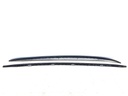 Barras de techo para Jaguar XF II
