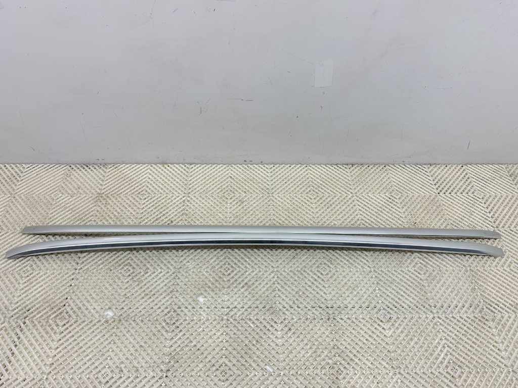 [STARK-800140] Barras de techo para Peugeot 508 SW II
