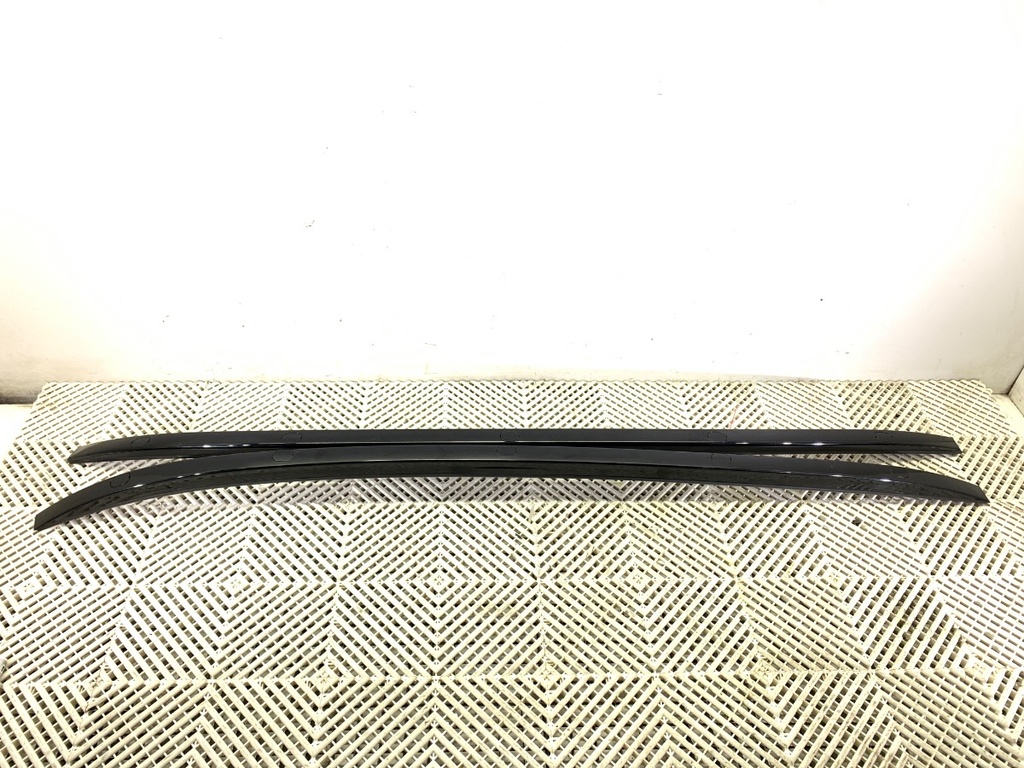 [STARK-807153] Barras de techo para Kia Niro II