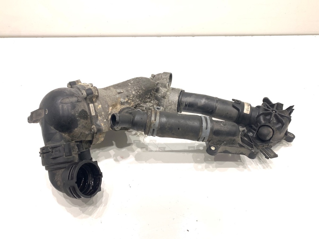 [STARK-824898] Conector de refrigeración Audi A6 C7