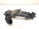 Conector de refrigeración Audi A6 C7