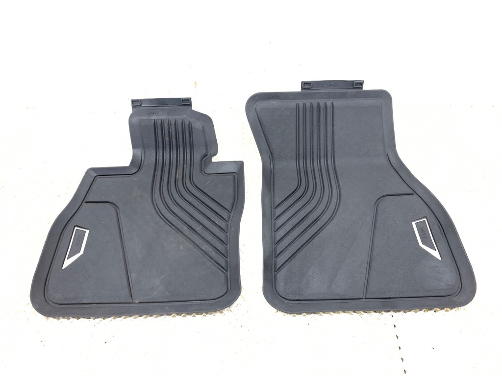 [STARK-825029] Juego de alfombrillas BMW 2 Gran Coupe