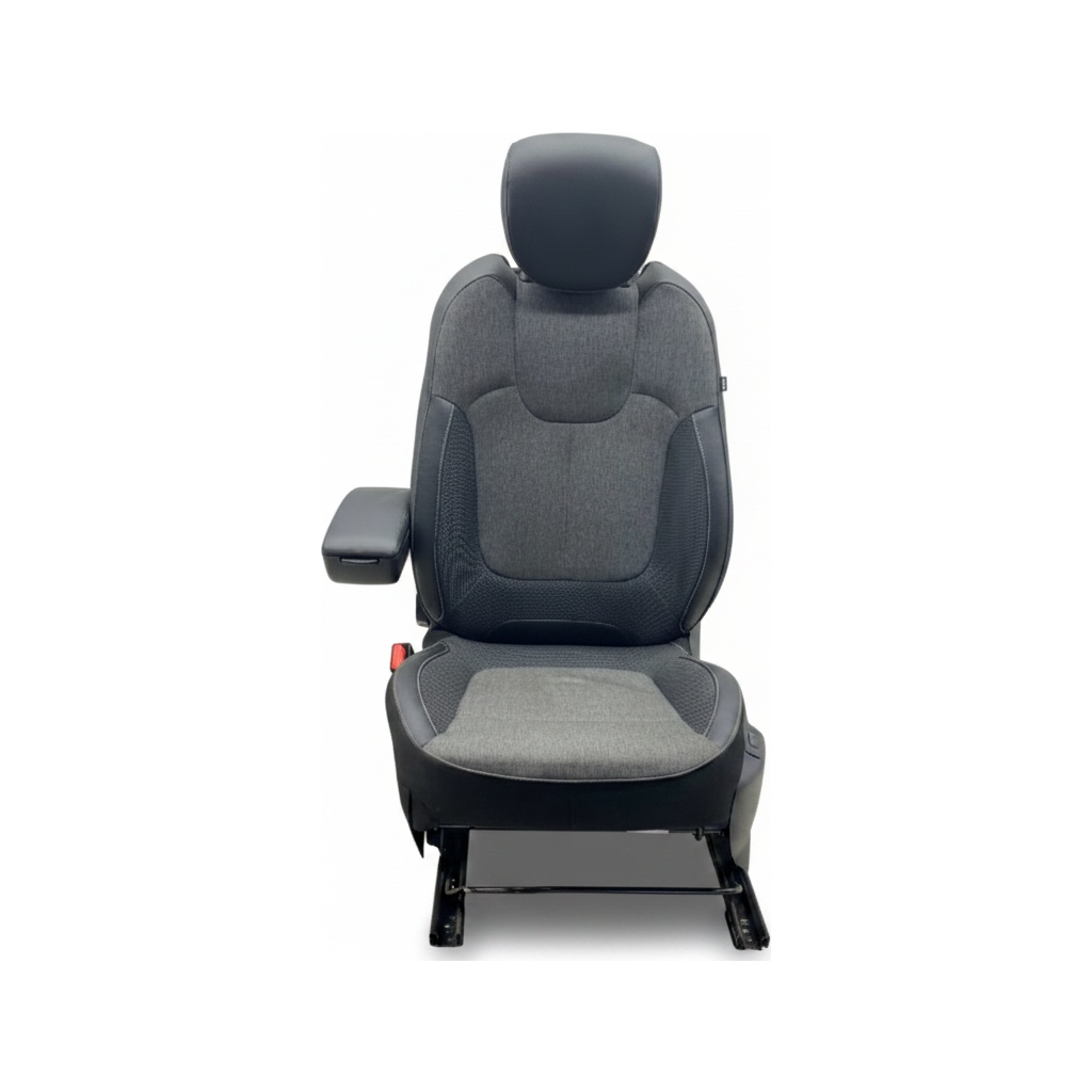 [STARK-908235] Asiento delantero izquierdo Renault Captur I (J5_, H5_) 2013-2022