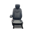 Asiento delantero izquierdo Renault Captur I (J5_, H5_) 2013-2022