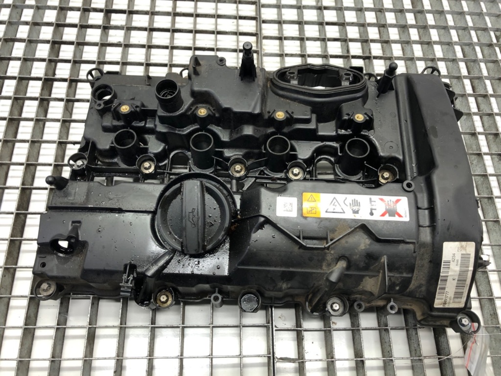 [STARK-828127] Tapa de balancines BMW 3 Gran Turismo (F34)