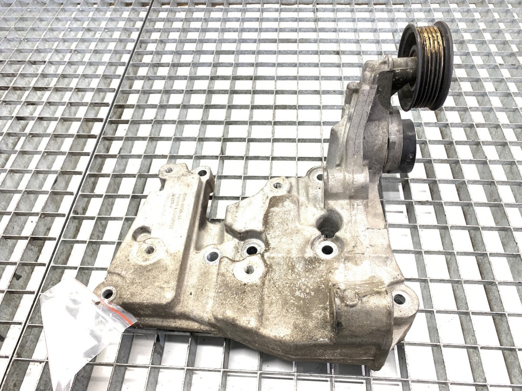 [STARK-844248] Soporte de alternador Jaguar XF I (X250)