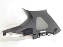 Moldura de pilar derecho BMW X3 (F25)
