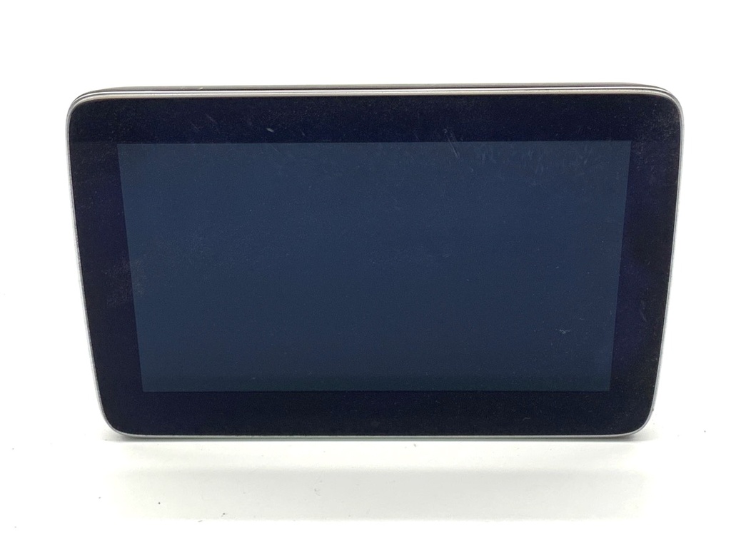 [STARK-874000] Pantalla de instrumentos Mercedes-Benz Clase GLA X156 2013-2022