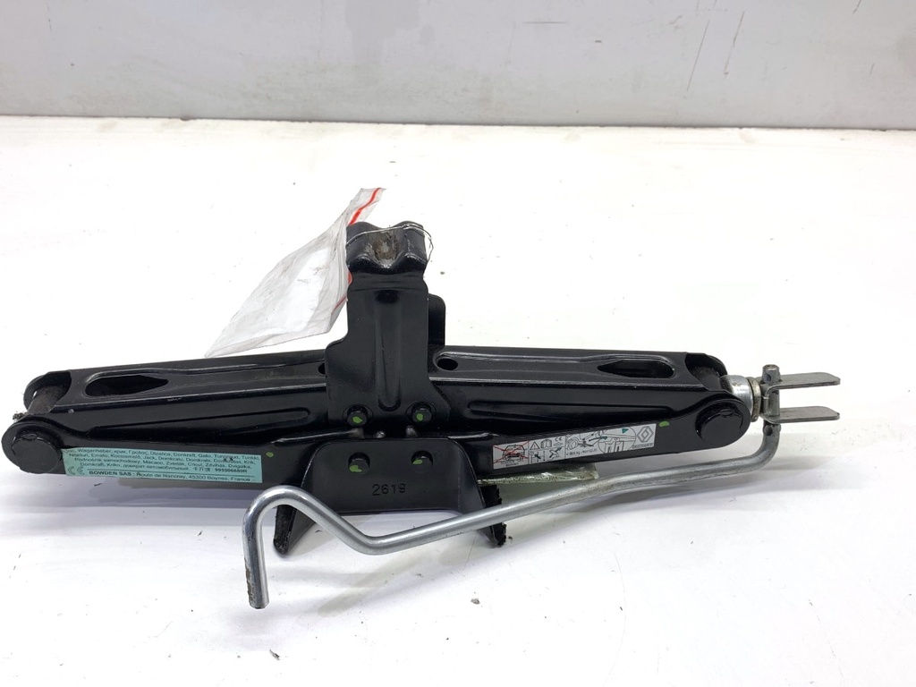 [STARK-864576] Gato CITROEN DS4 (NX_)