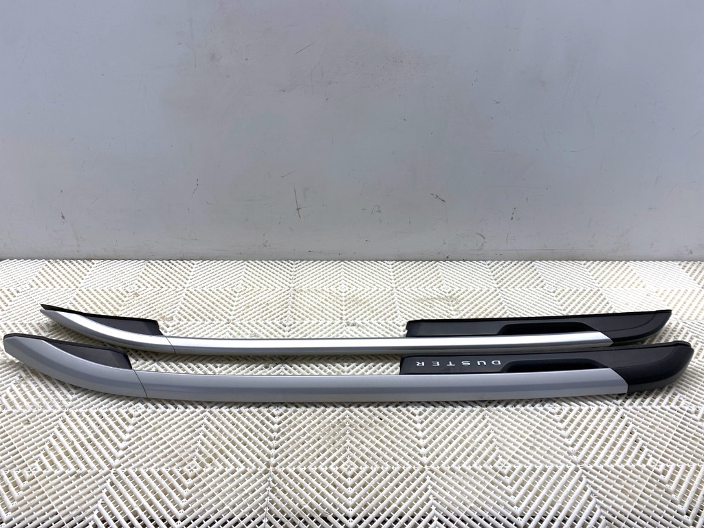 [STARK-868203] Juego de barras de techo DACIA DUSTER (HM_)