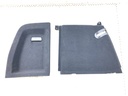 Tapizado lateral izquierdo de maletero BMW X4 (G02, F98)