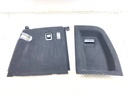 Tapizado lateral derecho de maletero BMW X4 (G02, F98)